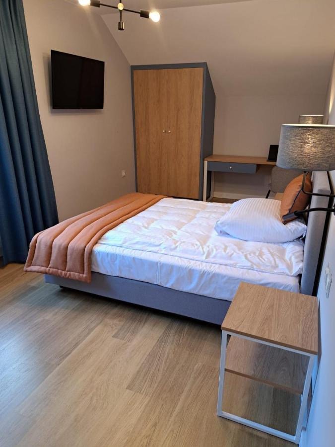 بوتسك Pokoje De Luxe Figaro المظهر الخارجي الصورة