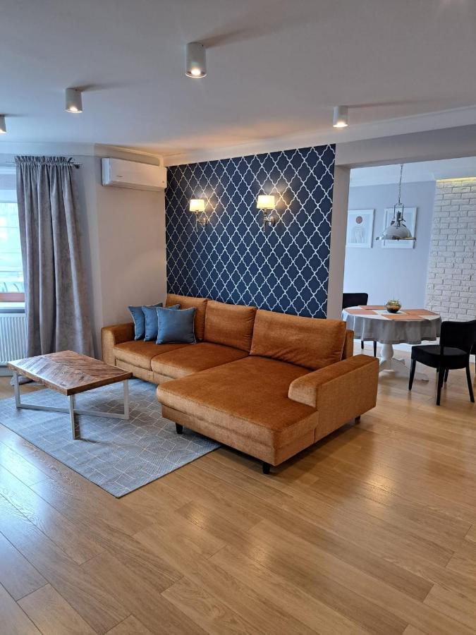 بوتسك Pokoje De Luxe Figaro المظهر الخارجي الصورة