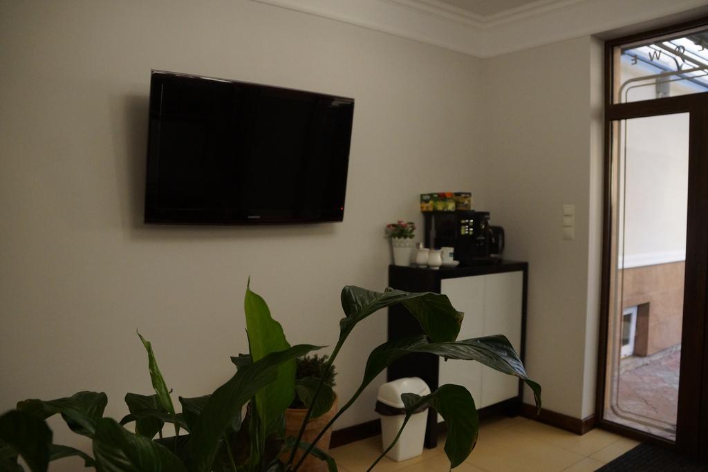 بوتسك Pokoje De Luxe Figaro المظهر الخارجي الصورة