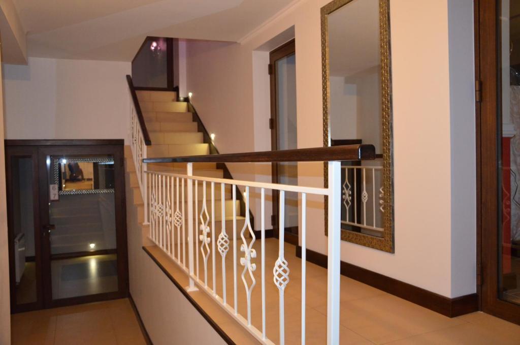 بوتسك Pokoje De Luxe Figaro المظهر الخارجي الصورة
